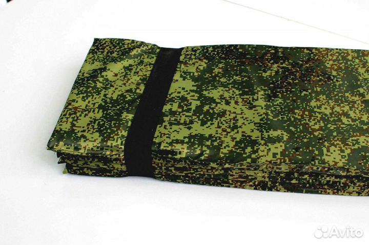 Коврик туристический. Каремат