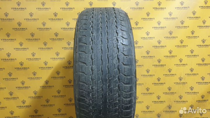 Dunlop Grandtrek AT22 285/60 R18 116V