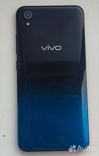 Телефон Vivo Y91C