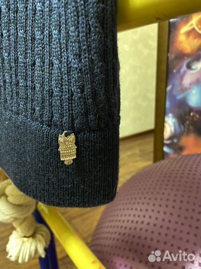 Жилетка для мальчика 140