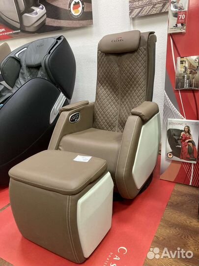 Массажное кресло Smart 5