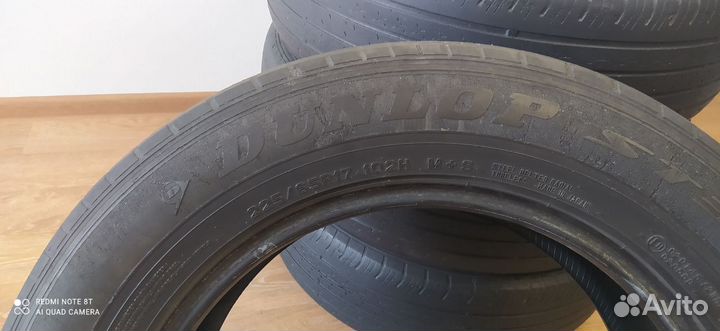 Accelera 651 225/65 R17 102H