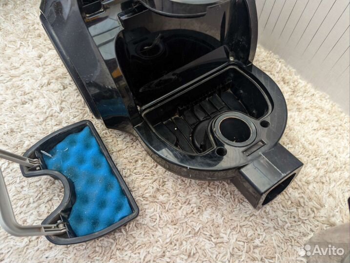 Пылесос Samsung SC432A