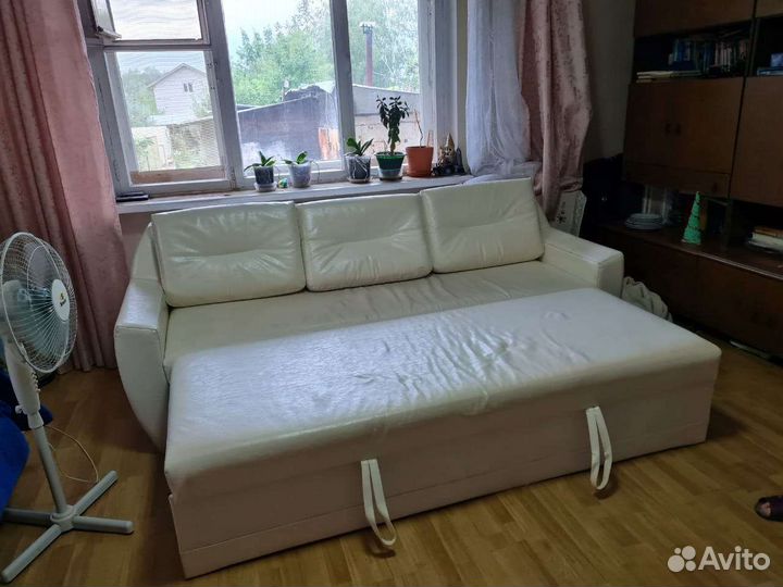 Диван бу