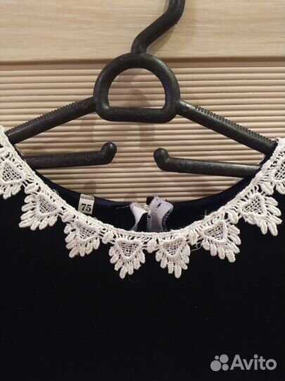 Детское нарядное платье, 3-6 лет