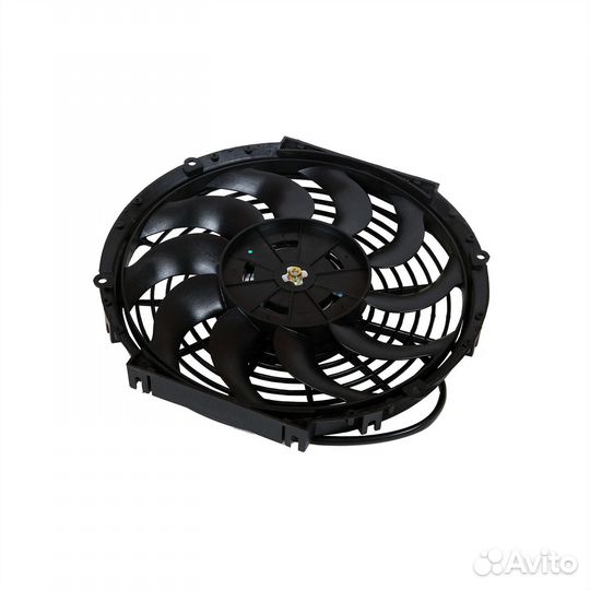 Вентилятор испарителя Терра Фриго 24В