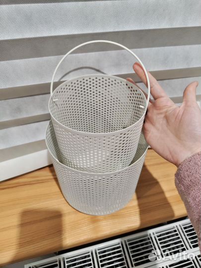 Фонарь Икеа