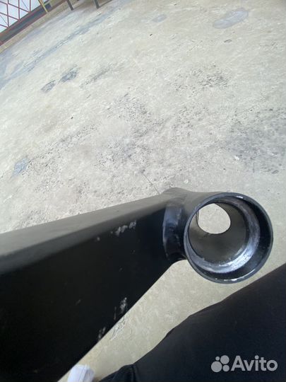 Дека striker lux