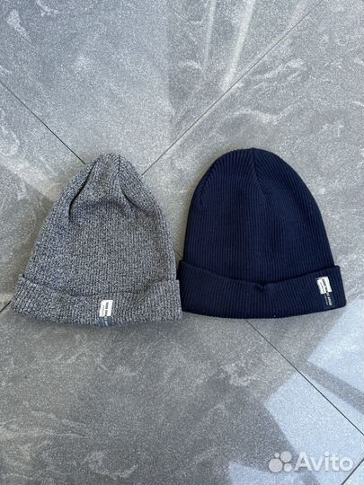 Шапка детская zara