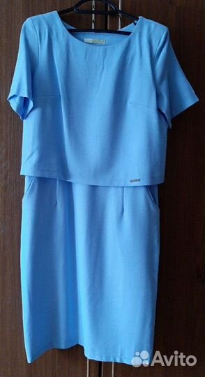 Деловые платья