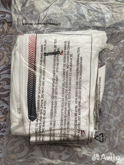 Костюм спортивный