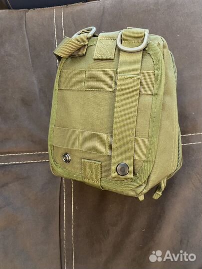 Подсумок для аптечки