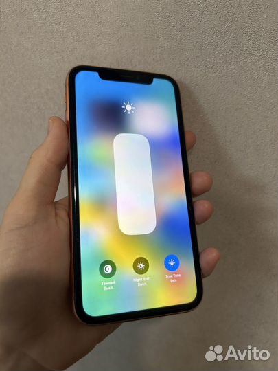 iPhone XR