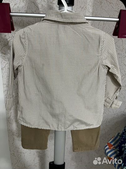 Костюм для мальчика