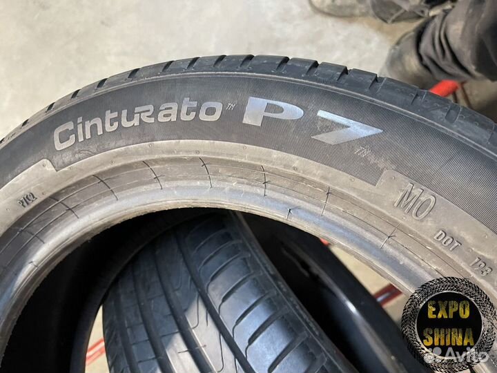Pirelli Cinturato P7 (P7C2) 225/50 R17