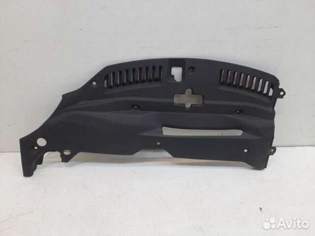 Накладка замка капота Lexus Gs 4 2012-2019