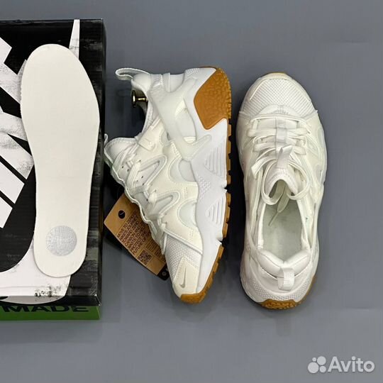 Кроссовки мужские Nike