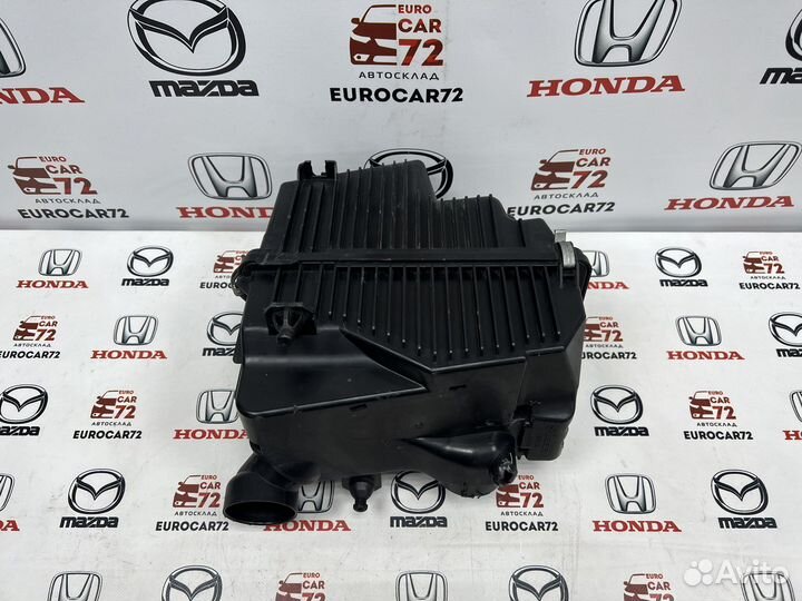 Корпус воздушного фильтра Mazda CX-7 ER 2007-2012