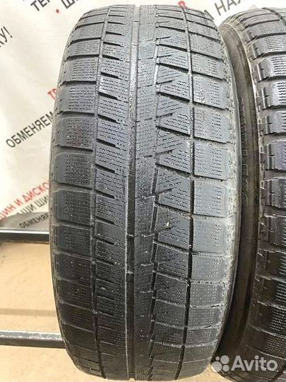 Bridgestone Blizzak Revo GZ 215/60 R16 95H