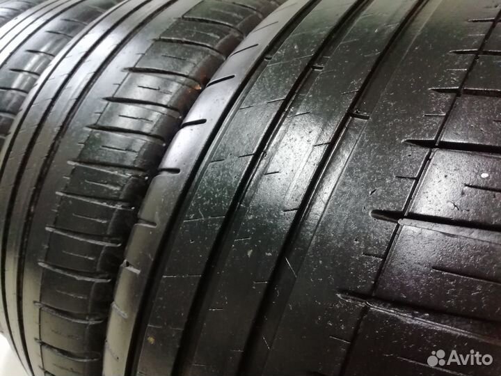 Michelin Pilot Sport 3 235/45 R18