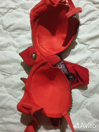 Шикарный комплект для танца живота