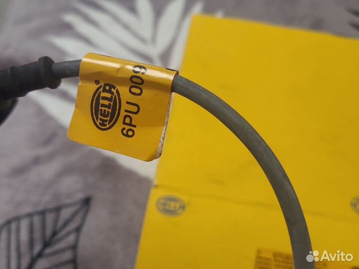 Датчик распредвала BMW