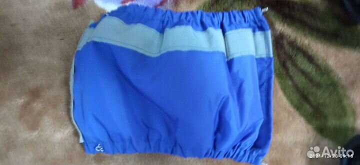 Чехол для детского Внедорожника