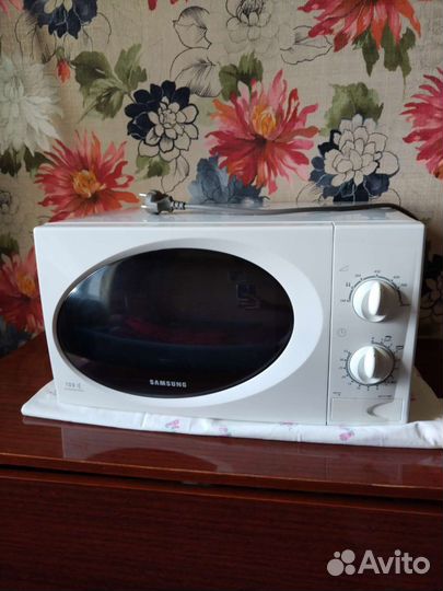 Микроволновая печь Samsung