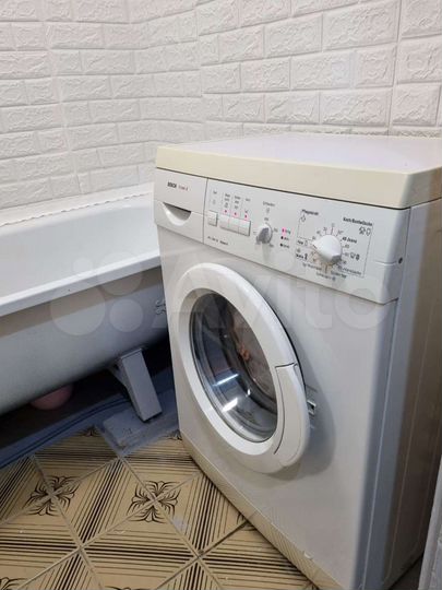 1-к. квартира, 35 м², 1/5 эт.