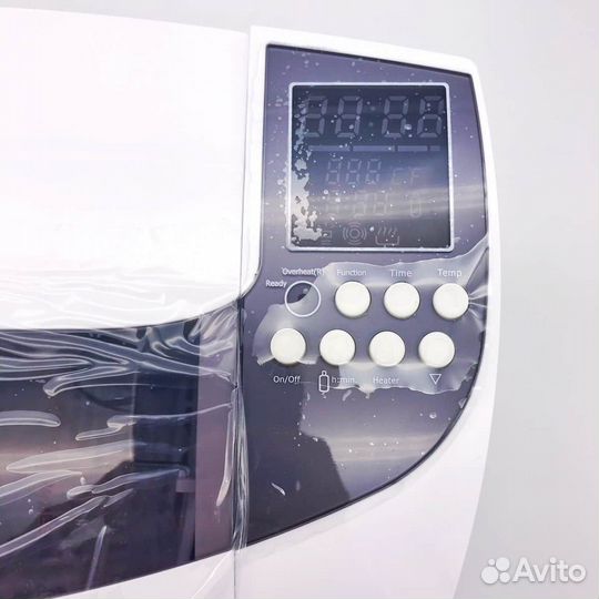 Ультразвуковая мойка codyson CD-4830