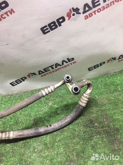 Трубка кондиционера Opel Astra H седан 1.6 Z16XER