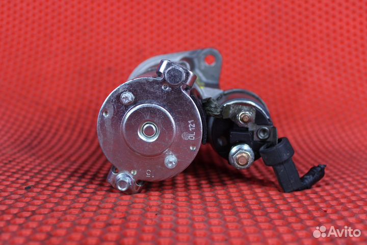 Стартер Hyundai Avante XD G4GC 36100-2G200