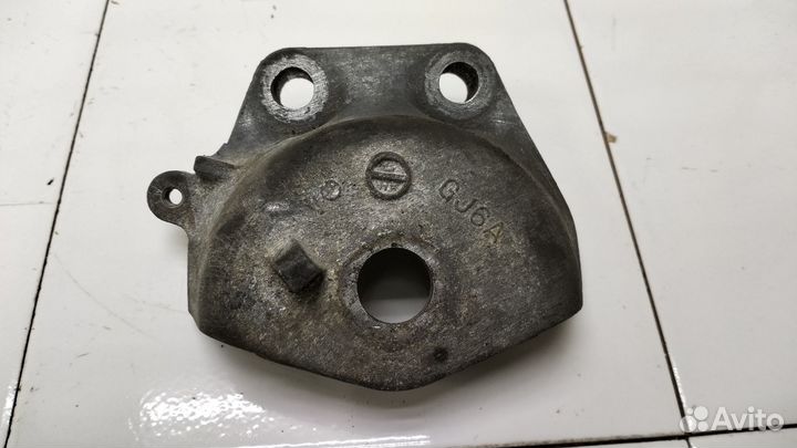 Кронштейн опоры двигателя Mazda 6 GG