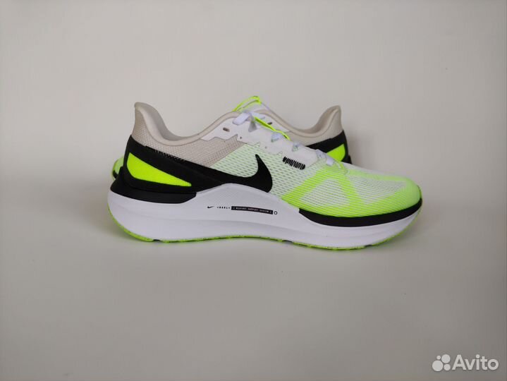 Беговые кроссовки Nike Structure 25