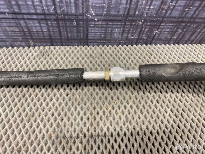 Шланг кондиционера Chevrolet Trailblazer GMT360