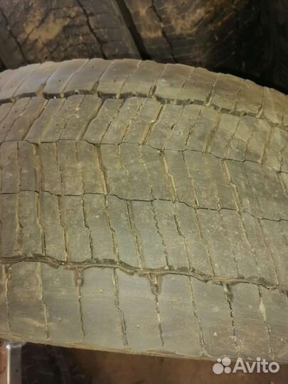 Шины michelin 315/60/22,5