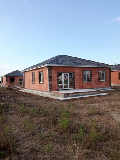 Дом 105,1 м² на участке 4,5 сот.