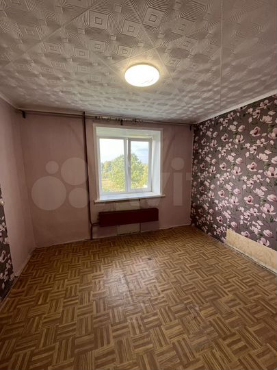 2-к. квартира, 50,2 м², 5/5 эт.