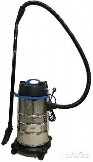 Пылесос профессиональный AE&T 30 л 1400 Вт TC12