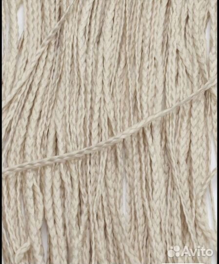 Афрокосы зизи