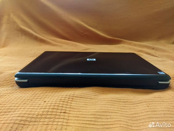 Ноутбук HP G60
