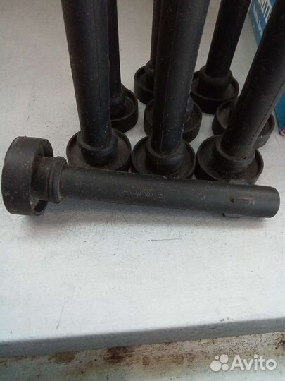 Катушка зажигания