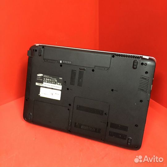 Ноутбук samsung R530 (50556)