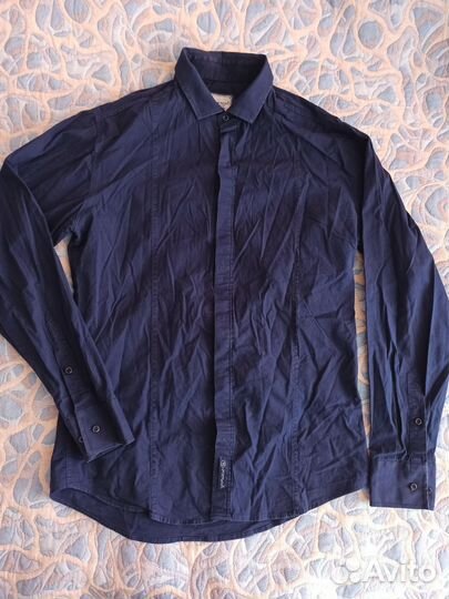 Рубашка мужская
