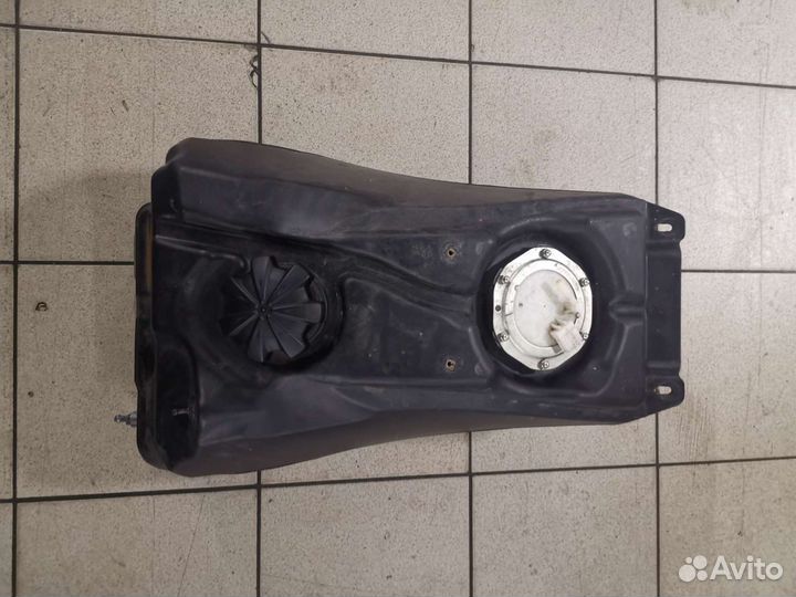 Бак топливный Yamaha pz50 phazer