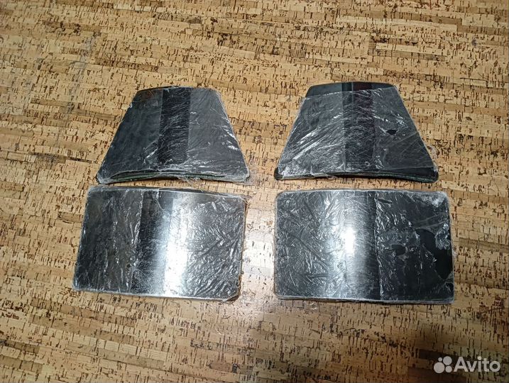 Бронежилет дефендер