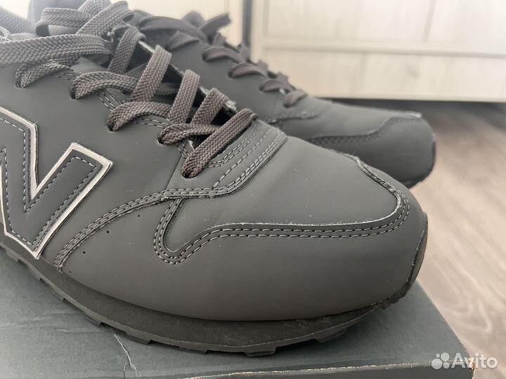 Кросовки New Balance GM500TRM