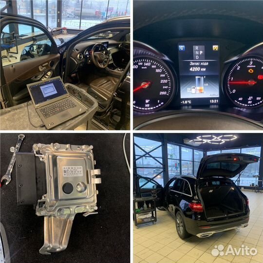 Чип тюнинг Mercedes A-class W168