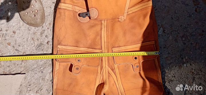 Гидрокостюм угк-1