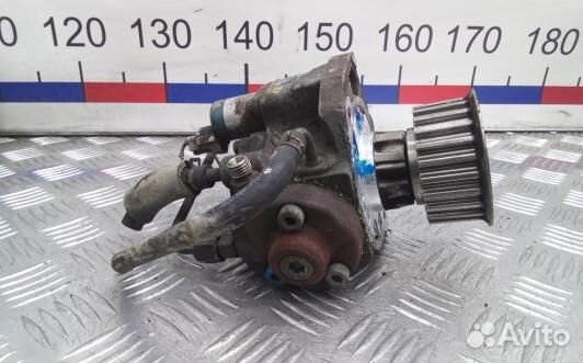 Тнвд дизельный mitsubishi L200 K4T (TEA01AC01)